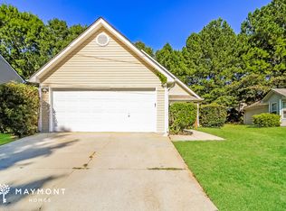 6957 Mahonia Pl, Lithonia, GA 30038