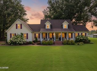2757 Edward Williams Rd, Gadsden, TN 38337