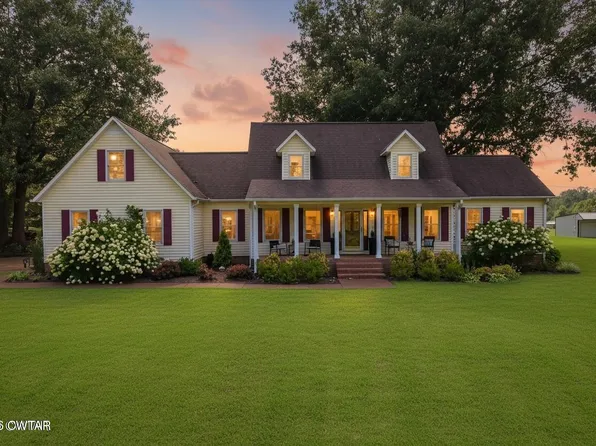 2757 Edward Williams Rd, Gadsden, TN 38337