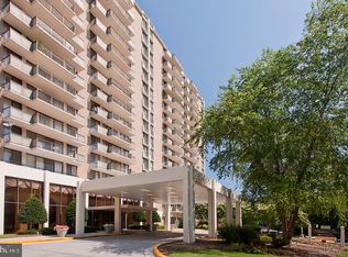 6100 Westchester Park Dr APT 1509, College Park, MD 20740