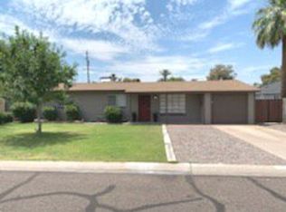 4247 E Montecito Ave, Phoenix, AZ 85018