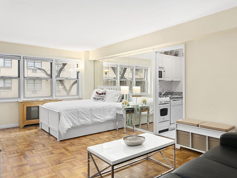 1st image of 321 E 45th St APT 3B