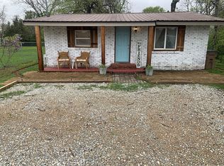 105 S Wilson St, Harrisburg, AR 72432