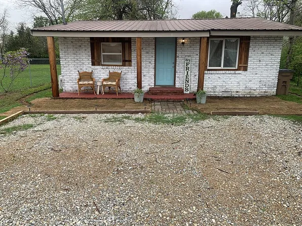 105 S Wilson St, Harrisburg, AR 72432