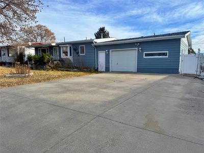 205 2nd St NW, Great Falls, MT, 59404