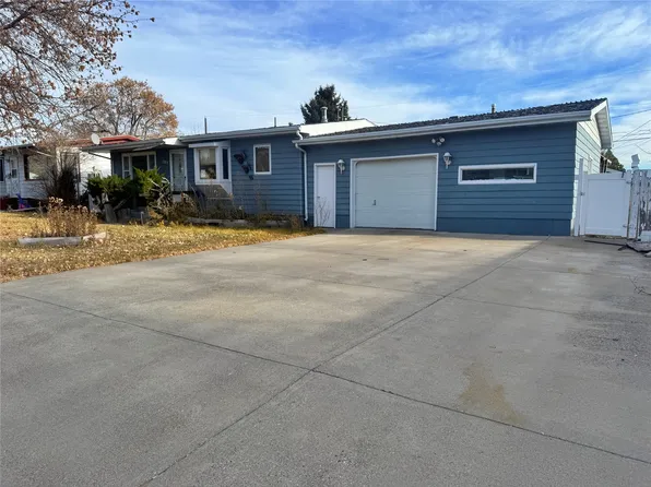 205 2nd St NW, Great Falls, MT 59404