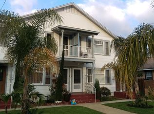 1107 N Fries Avenue #A FL 2ND, Wilmington, CA 90744