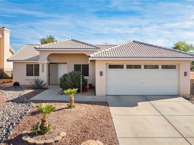 1920 E Club House Cv, Fort Mohave, AZ, 86426