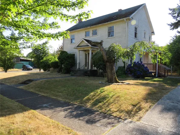 3856 S D Street, Tacoma, WA 98418