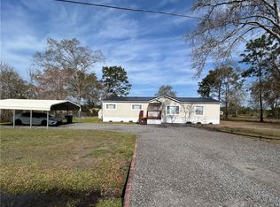 591 Magnolia St, Folkston, GA 31537