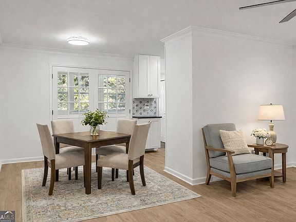 3rd image of 2941 Caldwell Rd NE APT A4