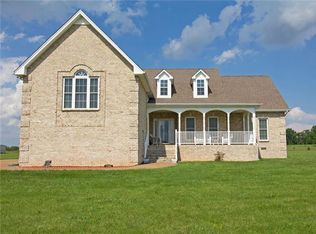 564 Thompson Ln #564A, Portland, TN 37148