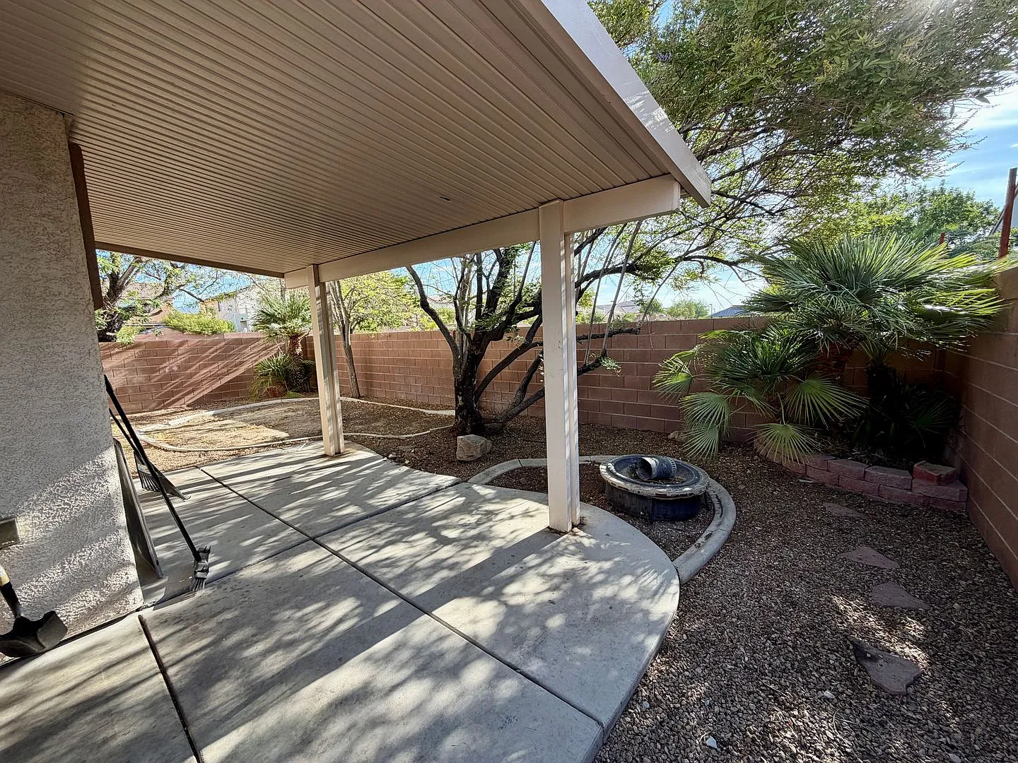 Cute NLV single storyhome near parks — Photo 2