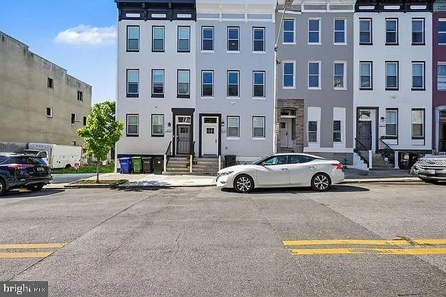 1625 Edmondson Ave #2 — Photo 1