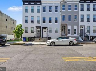 1625 Edmondson Ave #2, Baltimore, MD 21223
