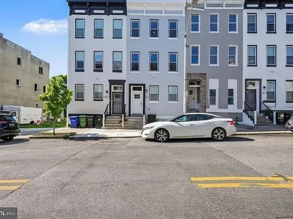 1625 Edmondson Ave #2, Baltimore, MD 21223