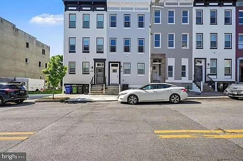 1625 Edmondson Ave #2 Photo 1