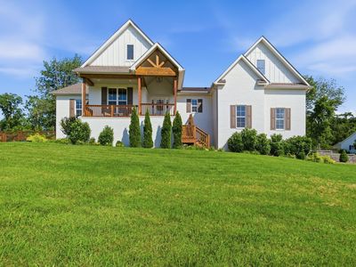 2591 Long Hollow Pike, Hendersonville, TN, 37075