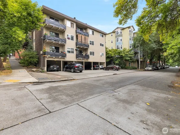 2201 S Main Street, Seattle, WA 98144