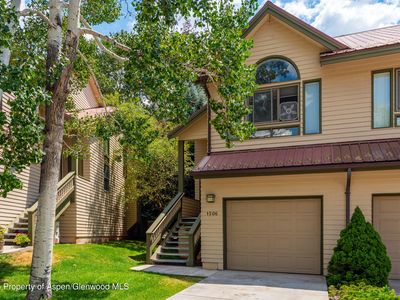 1506 Mockingbird Ln APT 11-A, Basalt, CO, 81621