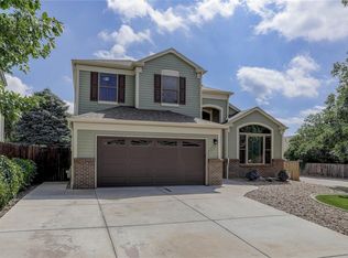 2294 S Fig St, Lakewood, CO 80228