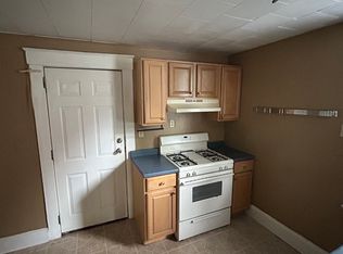 2817 Grant Blvd #1, Syracuse, NY 13208