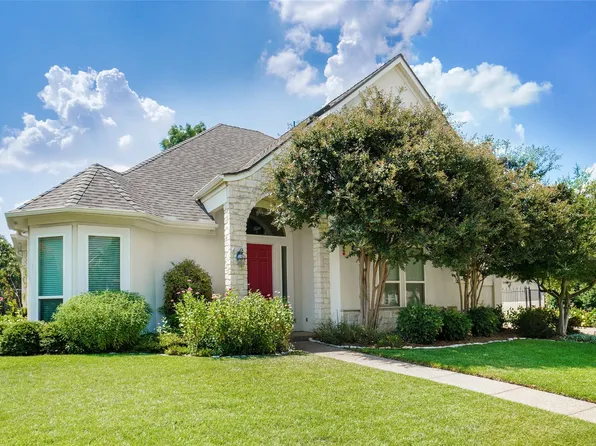 4108 Coachman Ln, Colleyville, TX 76034