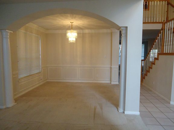 Formal Living / Dining