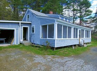 3046 Elm St, Newport, VT 05602