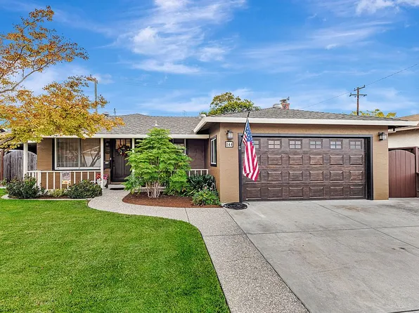 844 Orkney Ave, Santa Clara, CA 95054