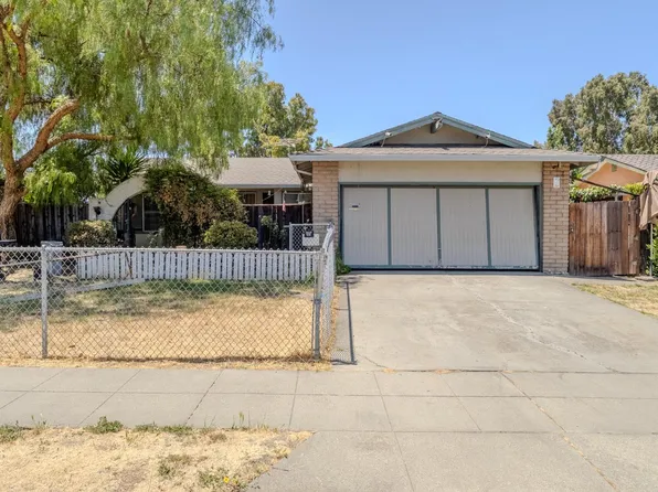 1505 Sun Ln, San Jose, CA 95132