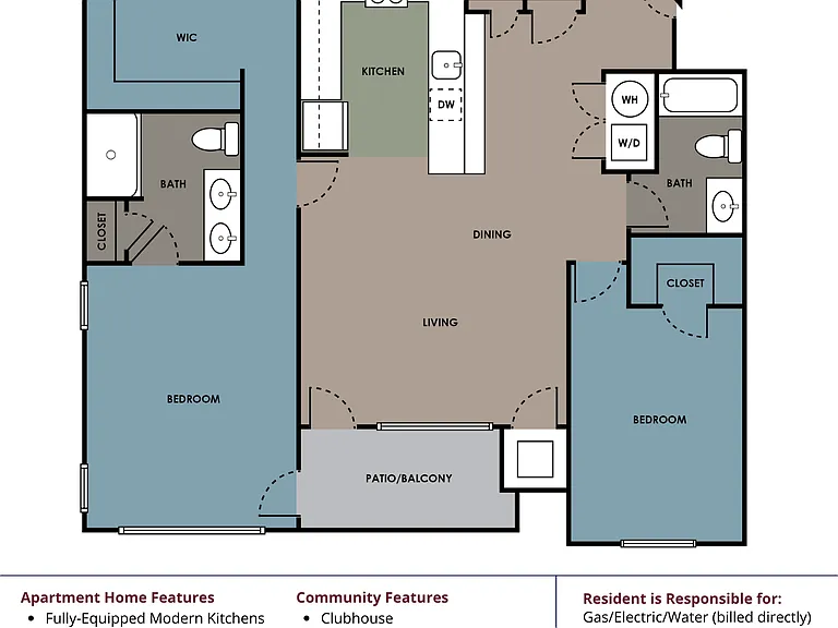 Reserve at Palmer Pointe — Photo 43