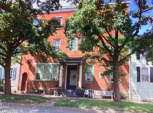 104 S Main St #1, Muncy, PA 17756