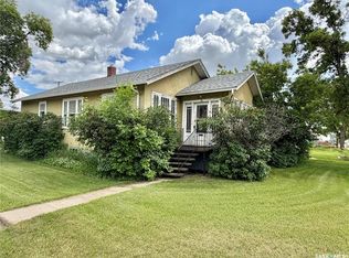 175 5th AVENUE NW, Swift Current, SK S9H 0W3
