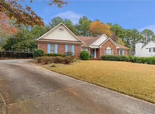 2303 Deerfield Chase SE, Conyers, GA 30013