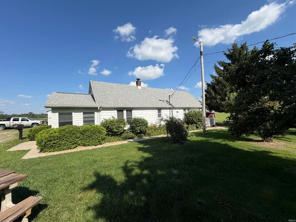 11113 Winchester Rd, Fort Wayne, IN 46819
