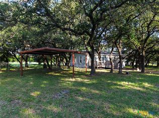 2739 Willow Loop, Kempner, TX 76539