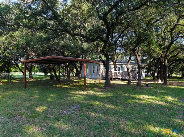 2739 Willow Loop, Kempner, TX 76539