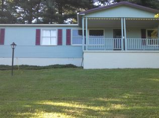 439 Martin Subdivision Rd, Jonesville, VA 24263