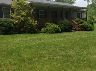 4251 Long Fork Rd, Piketon, OH 45661