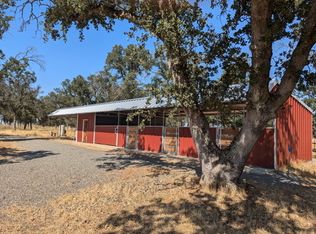 12060 Lazy Ln, Red Bluff, CA 96080