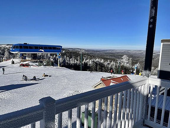 2nd image of 75 Mountain Lodge Ln #322