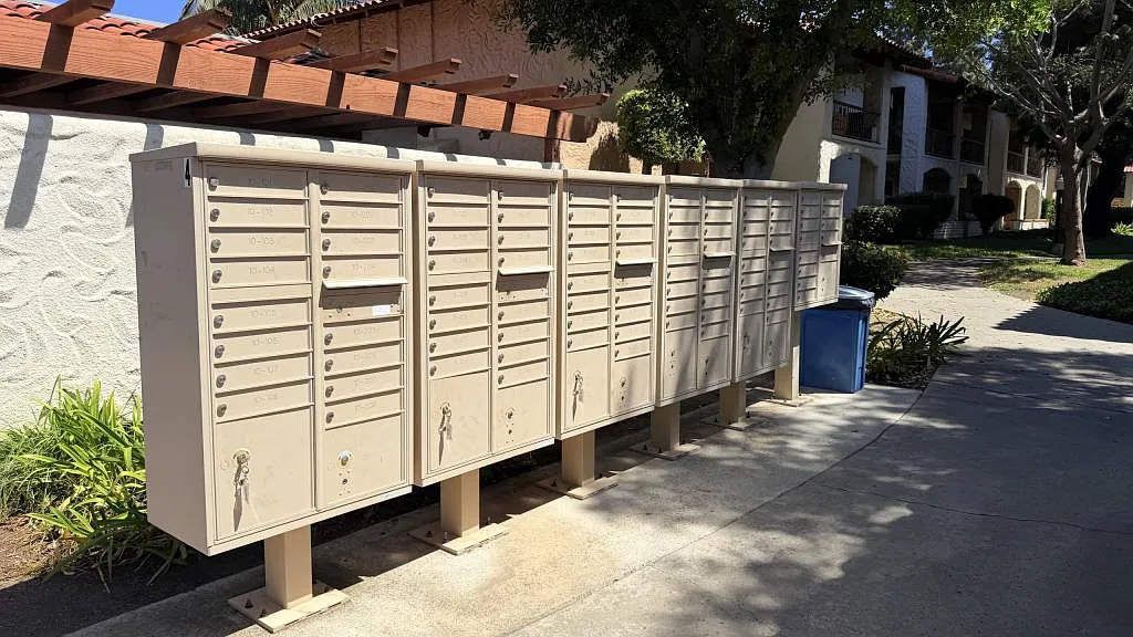 6019 Rancho Mission Rd #208 — Photo 4
