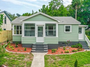 15 Carey St, Saint Augustine, FL 32084