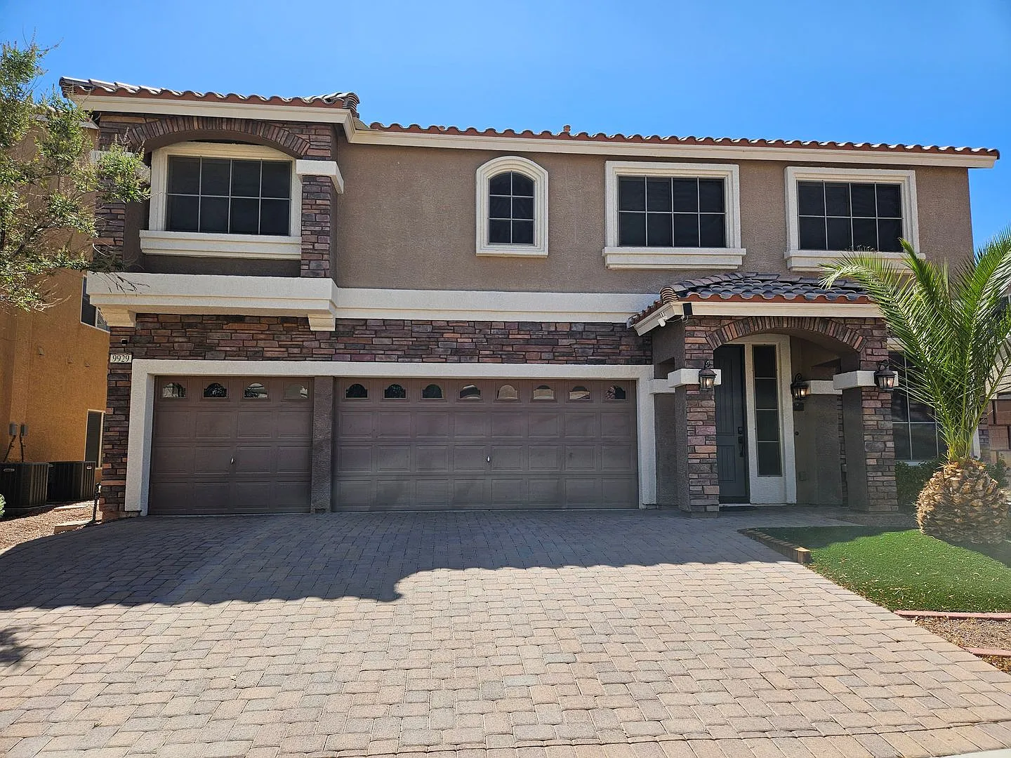9929 Baystone Street, Las Vegas, NV 89141 — Photo 1