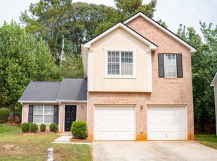 4516 Idlewood Park, Lithonia, GA 30038