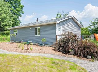 78 Blush Hill Rd, Waterbury, VT 05676