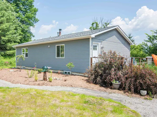 78 Blush Hill, Waterbury, VT 05676