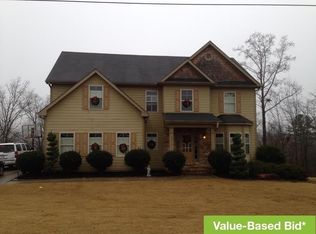 9650 Durand Rd, Gainesville, GA 30506