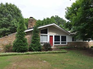 1126 Craigbrow Cir, Chester, SC 29706